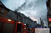 Feuerwehr Stammheim - 2.Alarm - 18-09-2014 - Unterländerstraße - Foto 7aktuell - Bild - 43